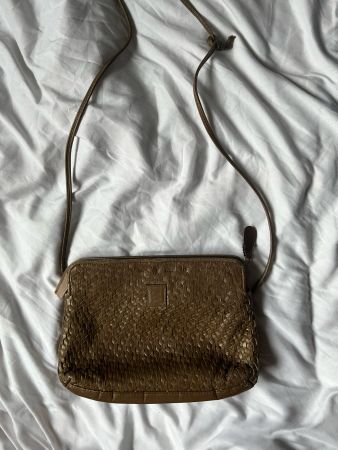 Vintage Fendi bag