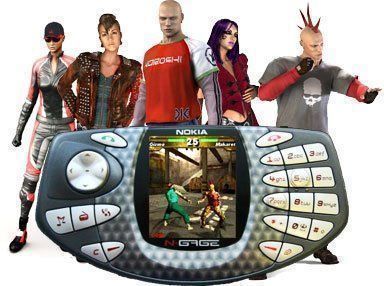 Giochi: Worms World Party  - Nokia N-Gage – Usato da Pambio Noranco venduto da Pol69 7