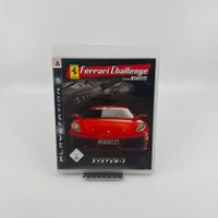 Ferrari Challenge (PS3)
