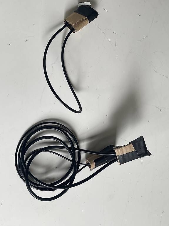 Cavi: 3 x ADAT Kabel – Usato da Alpnach Dorf venduto da GuntaKinte