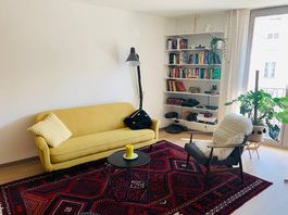 La Redoute Sofa, gelb (Design ähnlich "Buisseau")