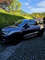 Vendo Cupra Ateca