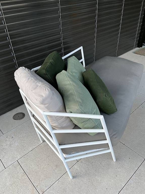 Chaises longues: Alias Dehors 373 dormeuse – D'occasion à Oberwil BL par AGALLI1972 3