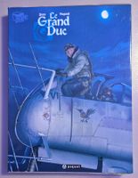 Le Grand Duc - Coffret 3 tomes - BD EO TBE