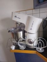 Prima Vista Küchenmaschine
