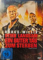 Stirb langsam - Ein guter Tag zum sterben
