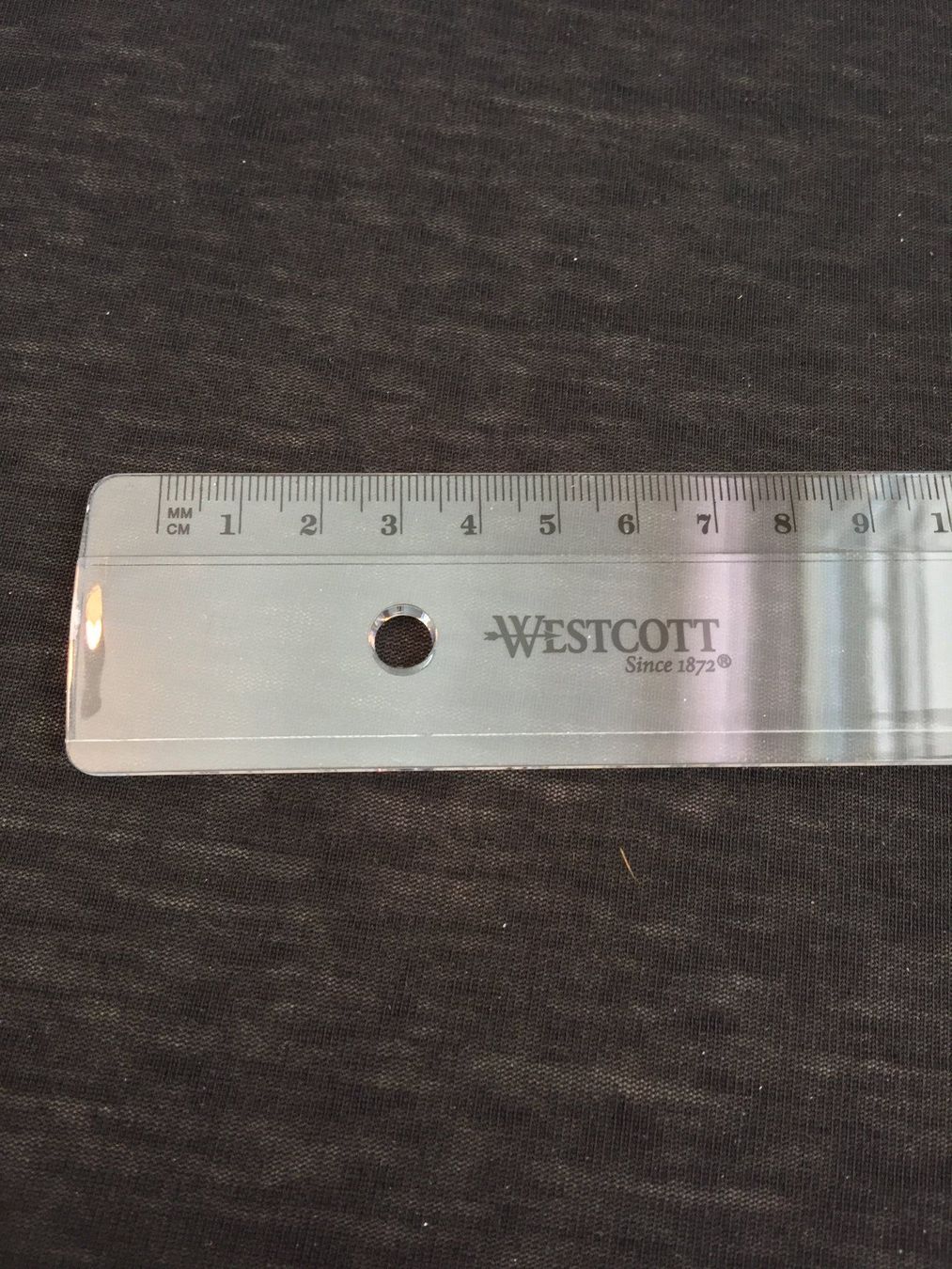 Altro in Scrittura & Disegno: Westcott Kunststofflineal 300 mm – Nuovo e nell'imballaggio originale da Aarburg venduto da 2..0 2