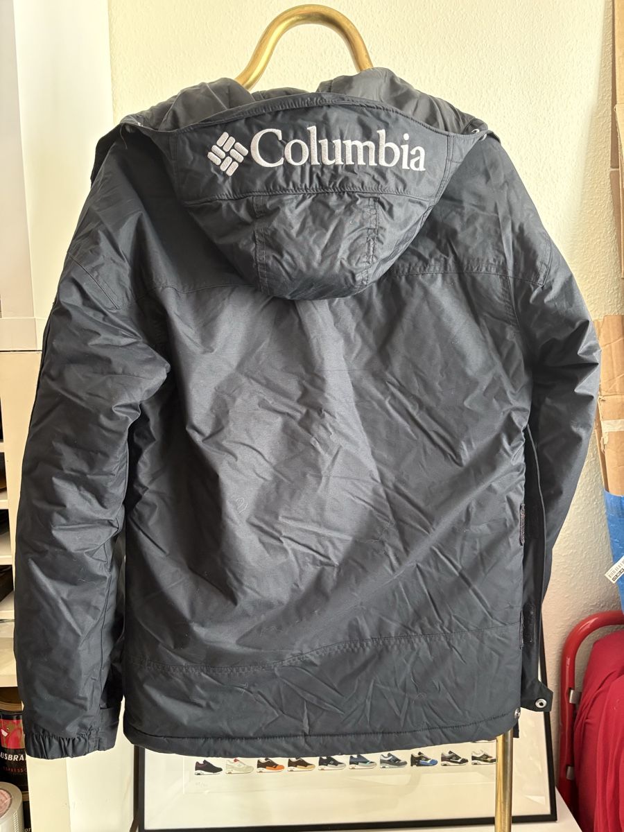 Columbia Giacche: Veste Columbia Challenger , Size S – Usato da Neuchâtel venduto da sharposneaks 9