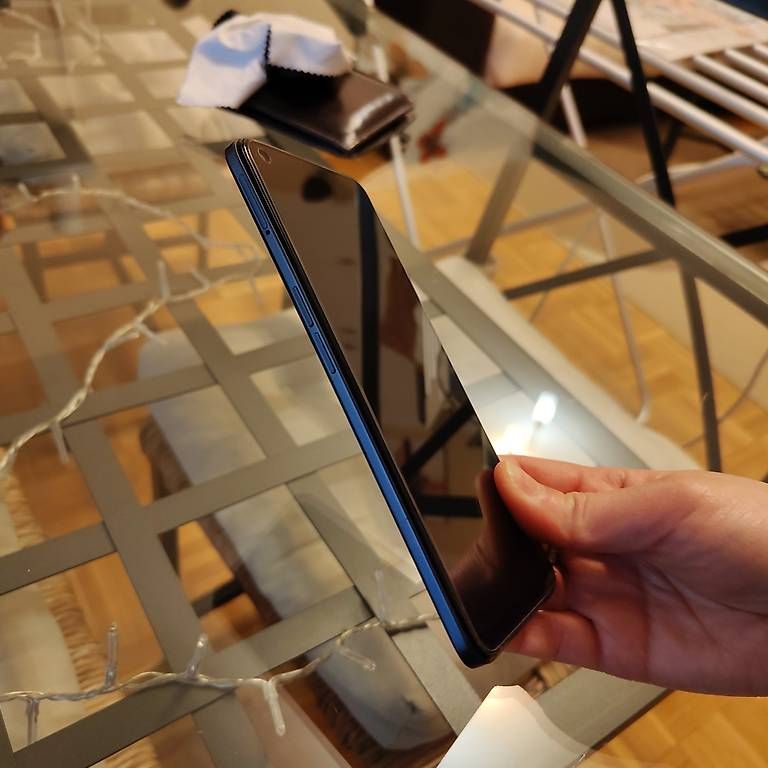 Telefoni cellulari / Smartphones: Smartphone Realme 9 Pro+ – Usato da Bernex venduto da mauribello 3