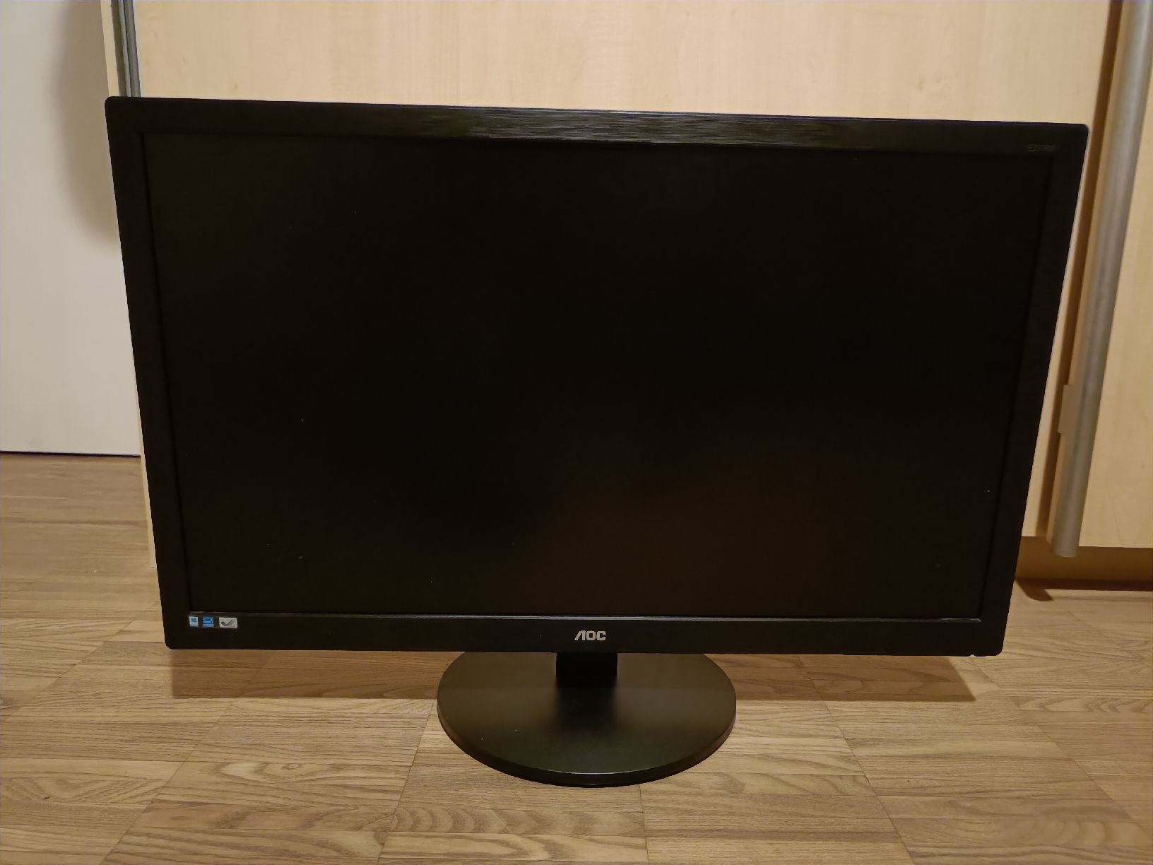 AOC Monitor: AOC Gaming Bildschirm – Usato da Busswil b.Melchnau venduto da anliker08