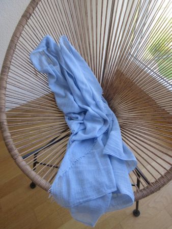 Sommerschal