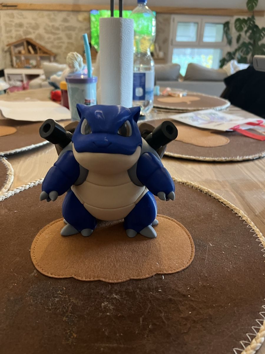 Pokémon Figuren: Pokémon  – Neu (gemäss Beschreibung) aus Chézard-St-Martin von moh_fq5h 1