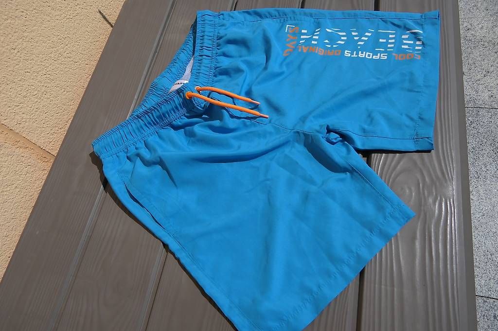 Costumi da bagno: Badehose mit Innenslip Gr. 170 – Usato da Lenggenwil venduto da Reto888