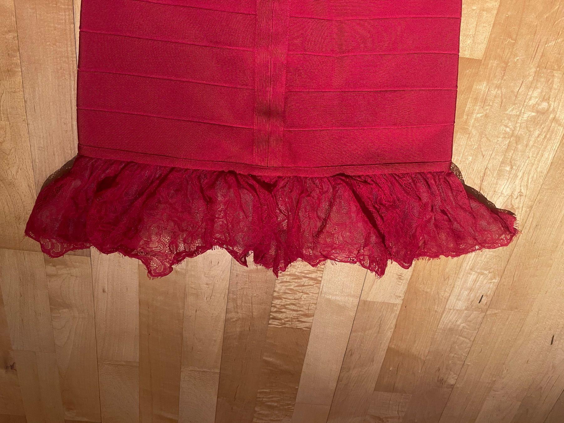 Vestiti: Herve Leger Kleid – Usato da Zürich venduto da simone2112 2