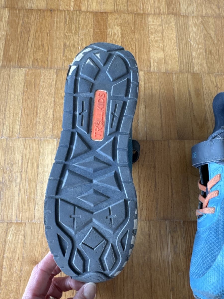 Scarpe per ragazzi: Turnschuhe Trollkids 37 – Usato da Winterthur venduto da des_cv25 1