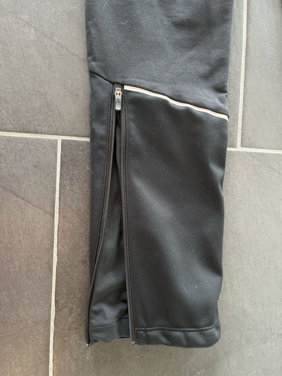 Odlo Hosen: Langlaufhose Kinder Odlo Gr.152 – Gebraucht aus Bleiken von CeBe11 2