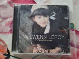 CD Nolwenn Leroy - Bretonne