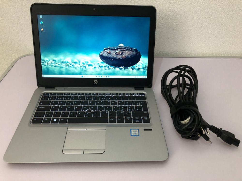 HP EliteBook 820 G4, Full HD, 16GB RAM, 512GB SSD, i5-7200U | Kaufen ...