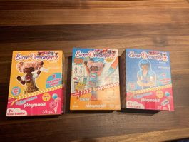 ♥ NEU! 3x Playmobil EverDreamerz - Figuren zum Sammeln
