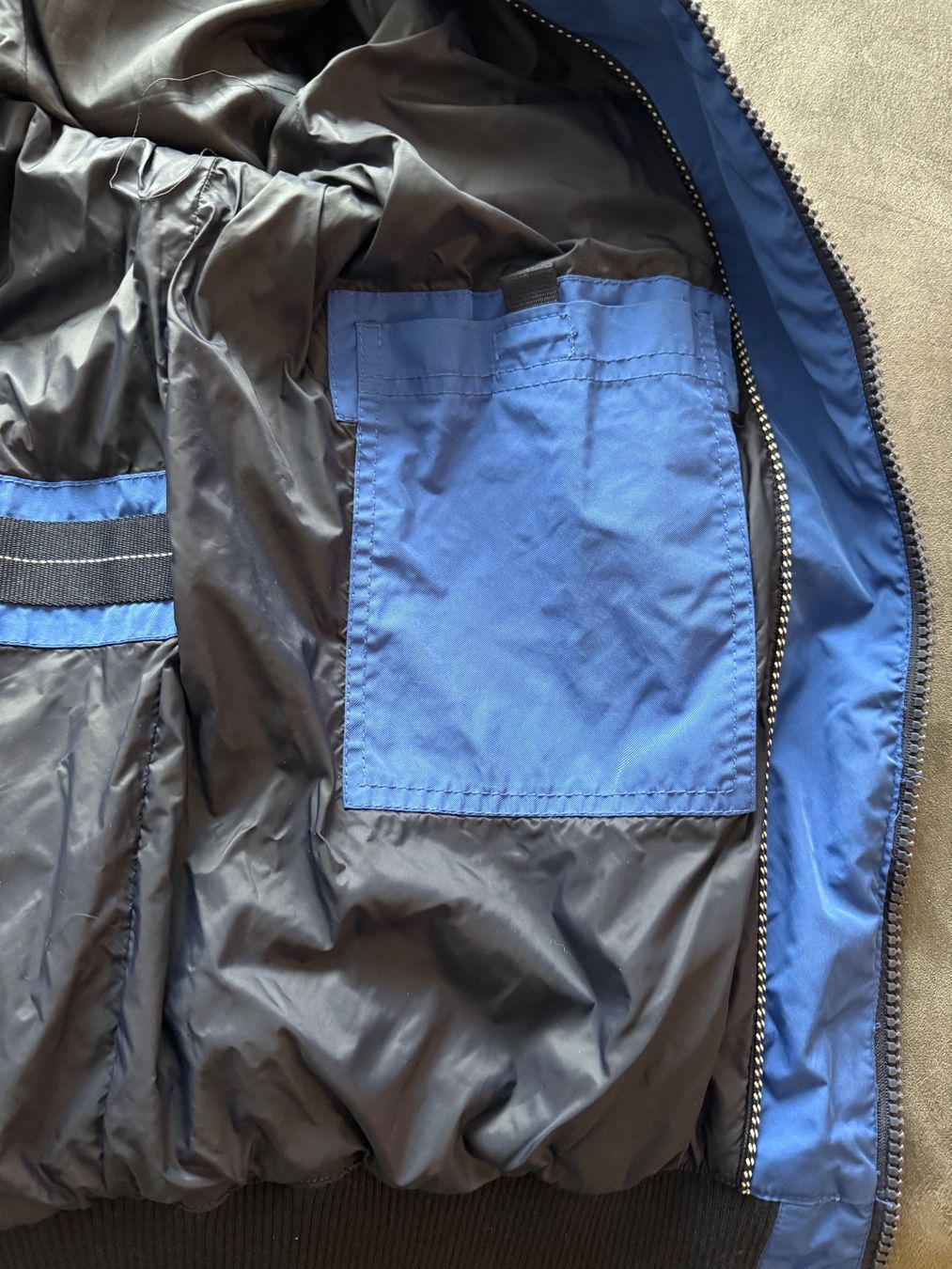 Camp David Giacche: Camp David Blue Jacke XL Neuwertig – Usato da Glattbrugg venduto da Xena2014 6