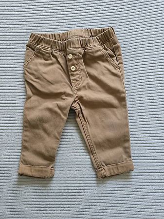 Kinder Hosen, Grösse 74