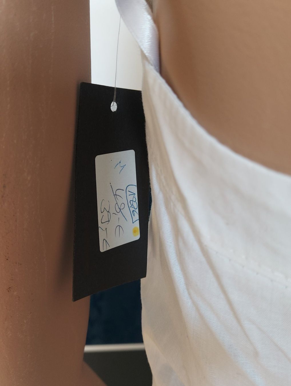 Vestiti: Neues dünnes Sommerkleid Gr. M – Nuovo e nell'imballaggio originale da Basel venduto da Mazzo84 3