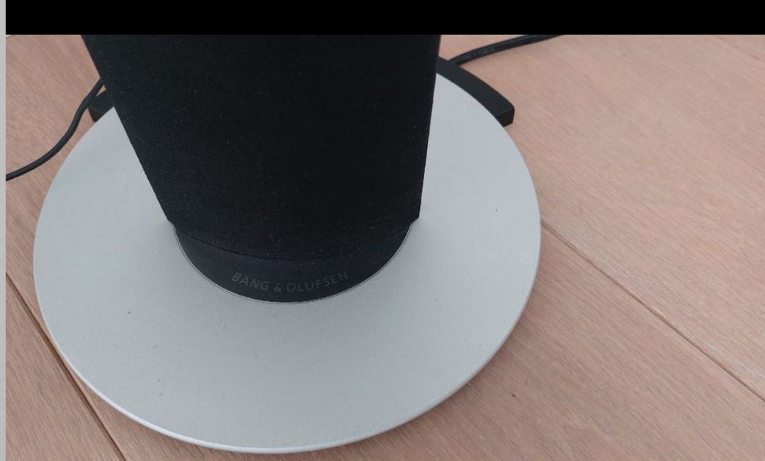 Bang & Olufsen Lautsprecher: 2 BeoLab 6000 Lautsprecher – Gebraucht aus Rain von FraMar58 2
