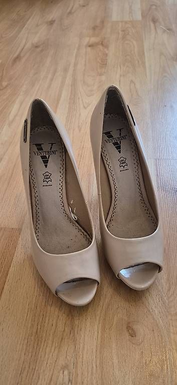 Damenschuhe: High Heels für Damen – Gebraucht aus Oberentfelden von manly88