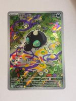 Pokémon Shroodle – MEG 149/132 – Art Rare (EN)
