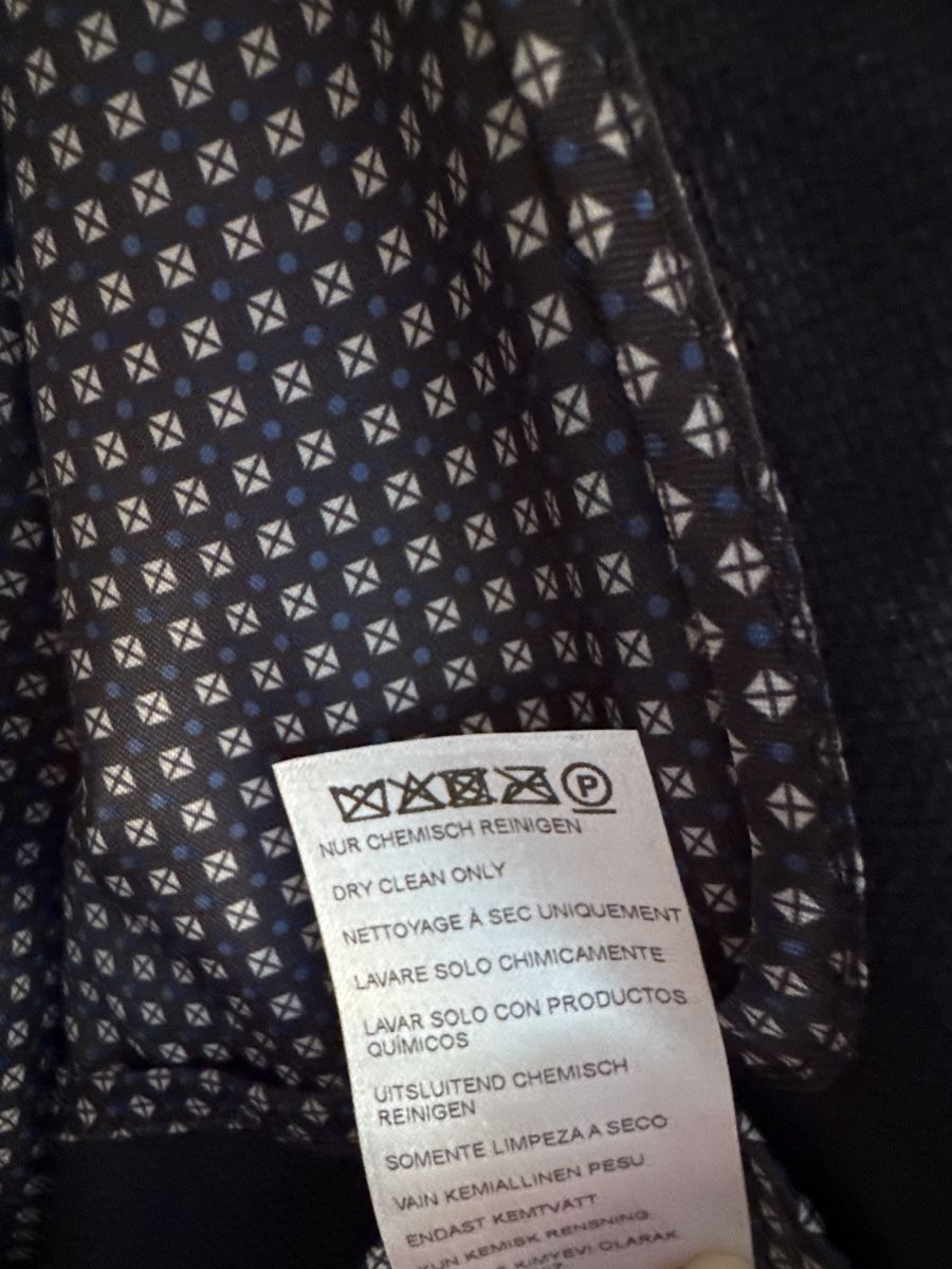 Giacche: Pier One Herren Blazer, Grösse 52 – Usato da Wiliberg venduto da haras 2
