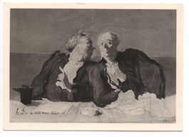 WINTERTHUR Honoré Daumier 1808-1879
