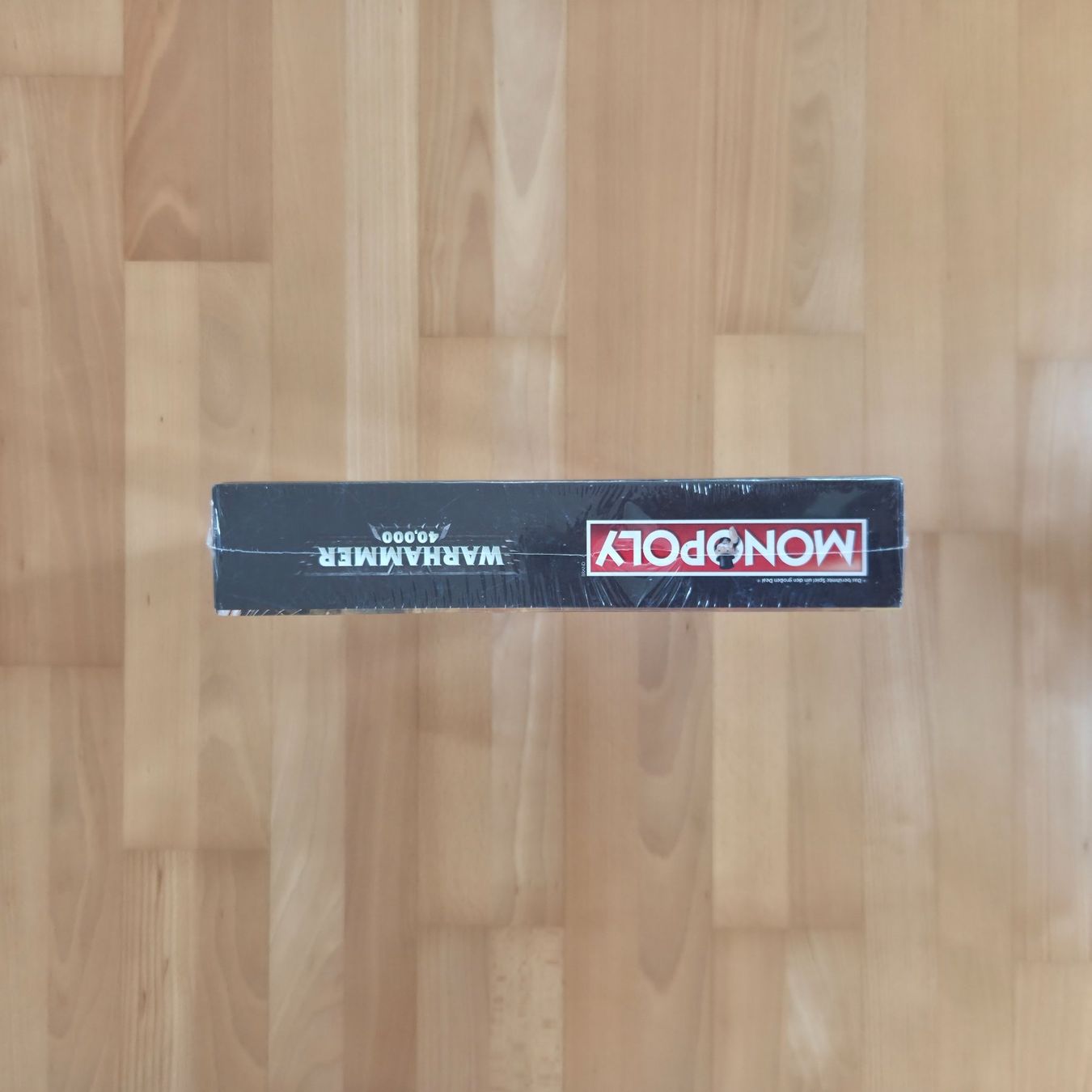 Hasbro Giochi: Monopoly Warhammer 40K 40000 NEU – Nuovo (secondo la descrizione) da Zürich venduto da Wickeddude 7