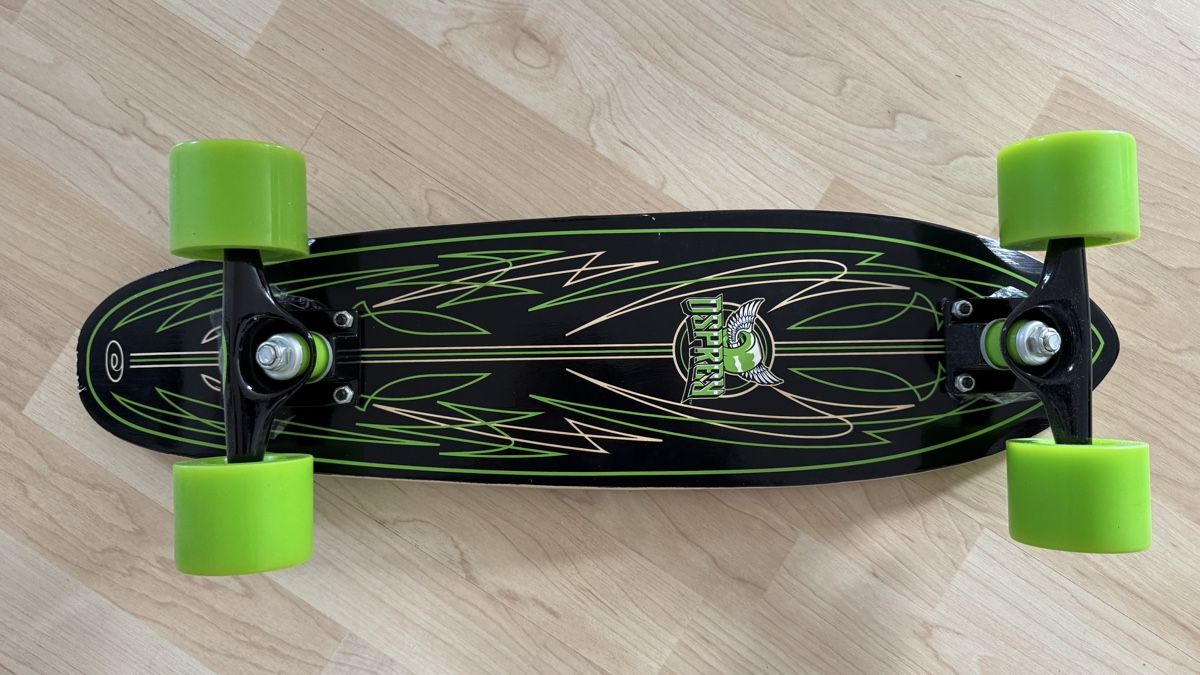 Skateboards: Pennyboard/Skateboard – Neuf (Voir description) à Amlikon-Bissegg par sell.1 2