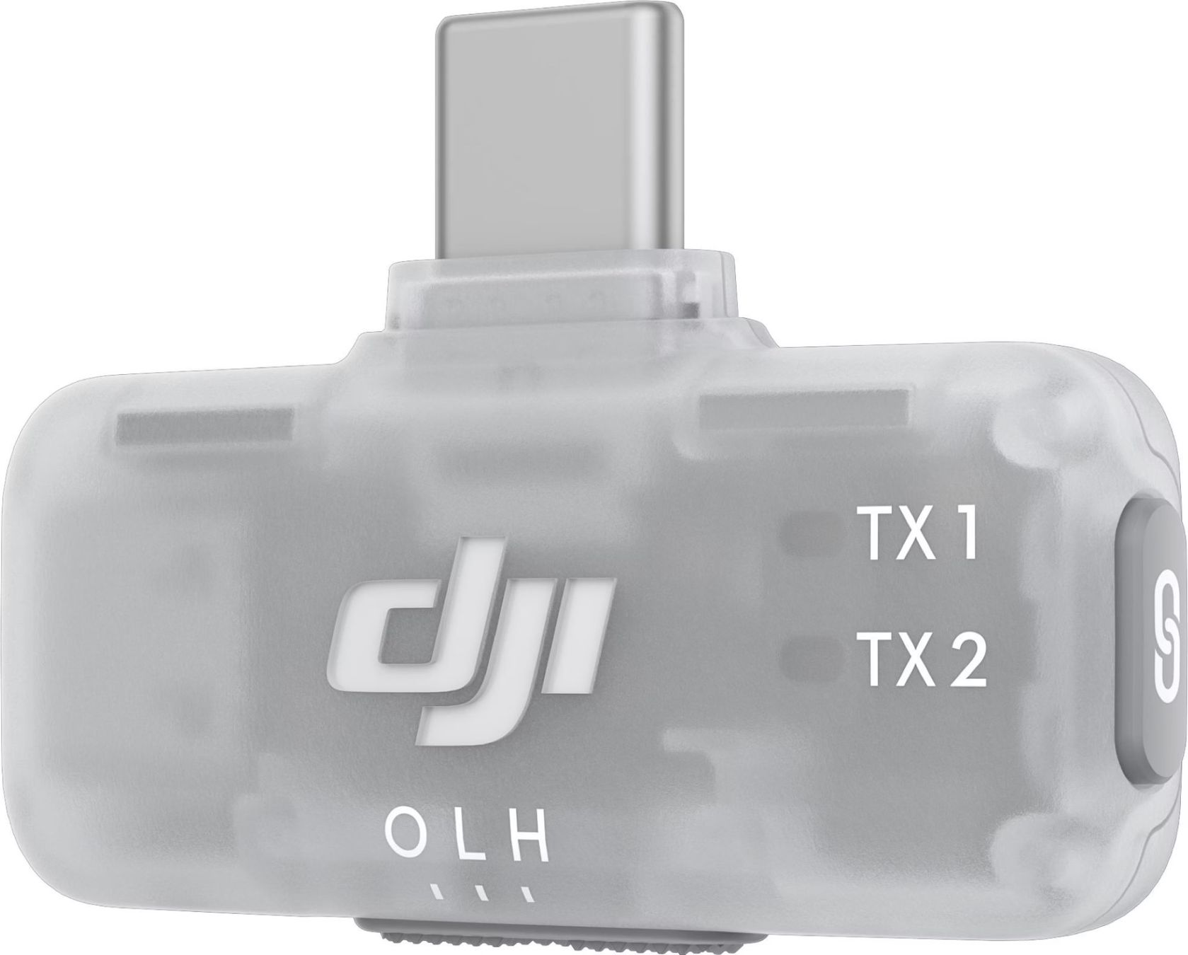 DJI Microfoni: DJI Mic Series Mobile Receiver – Nuovo (secondo la descrizione) da Dietikon venduto da The-Star-Shop 1