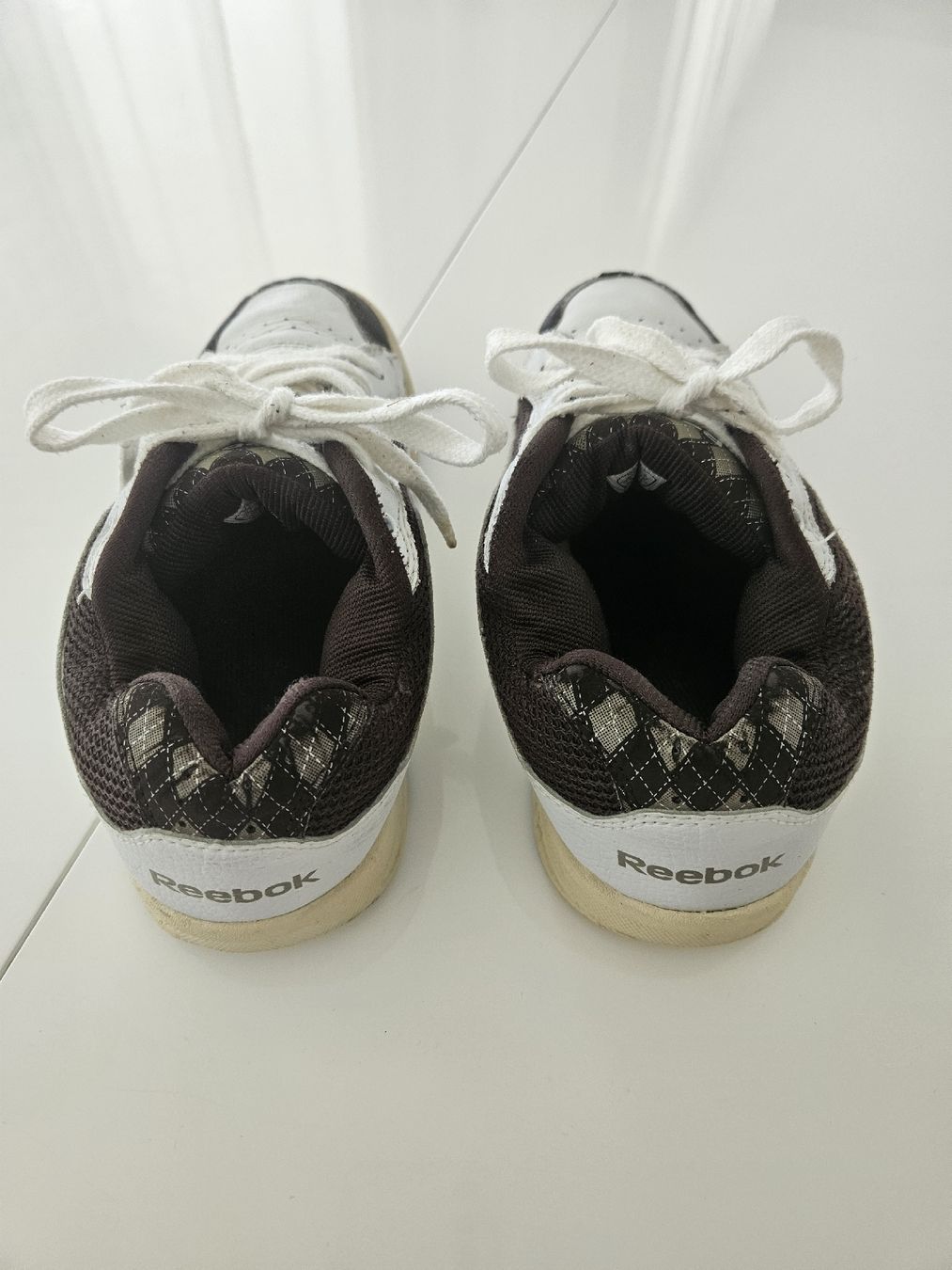Reebok Chaussures hommes: Turnschuhe Reebok – D'occasion à Ostermundigen par Msmash 2