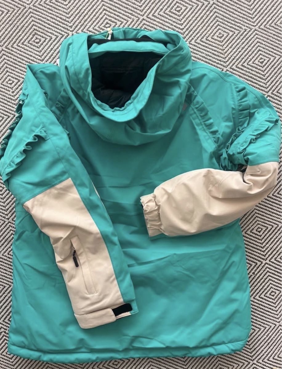 Gosoaky Jacken & Mäntel: Ski jacket 158/164 – Neu (gemäss Beschreibung) aus Hombrechtikon von boa_8kth 3