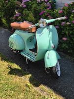 Vespa VNT 1     1962