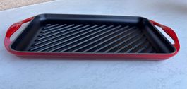 Grillpfanne Le Creuset
