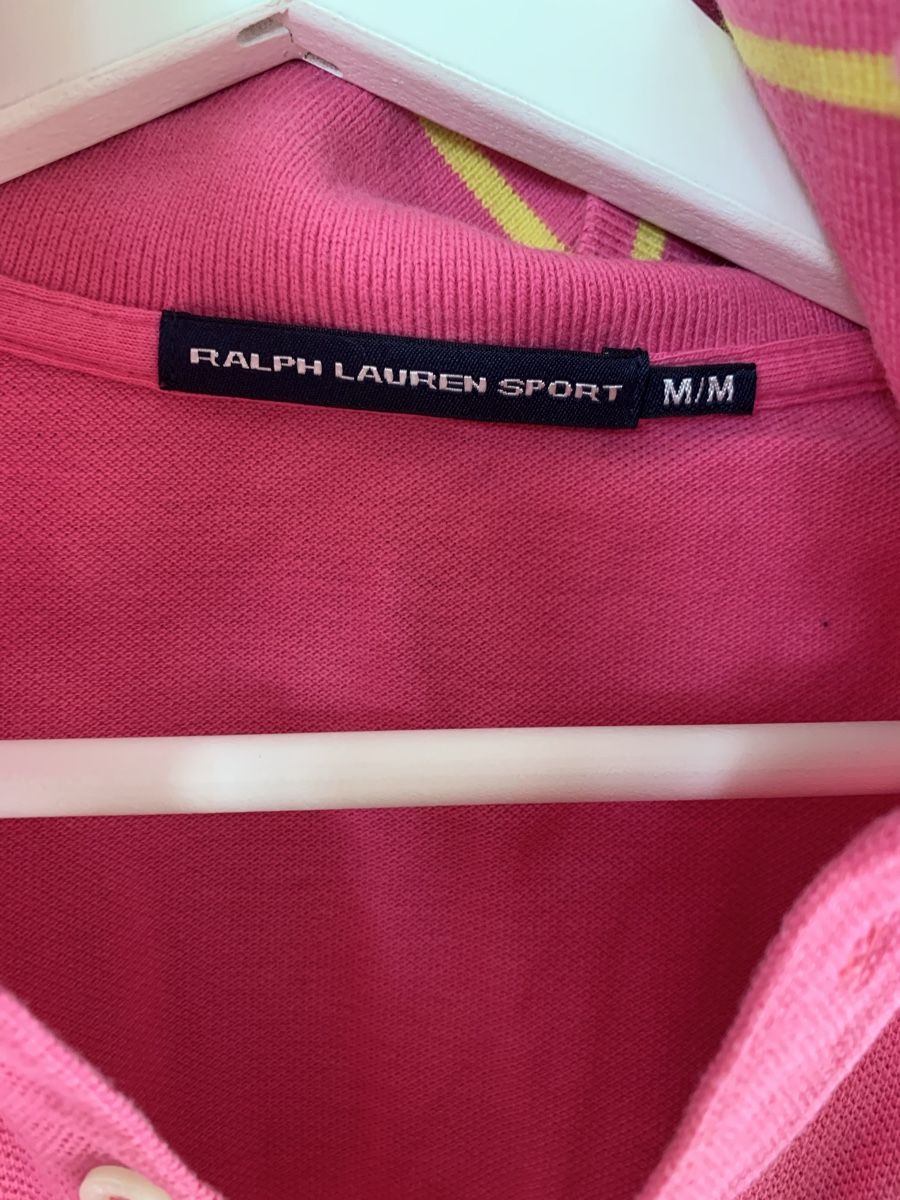Ralph Lauren Magliette Polo: Ralph Lauren Sport – Usato da Affoltern am Albis venduto da Monica32 2
