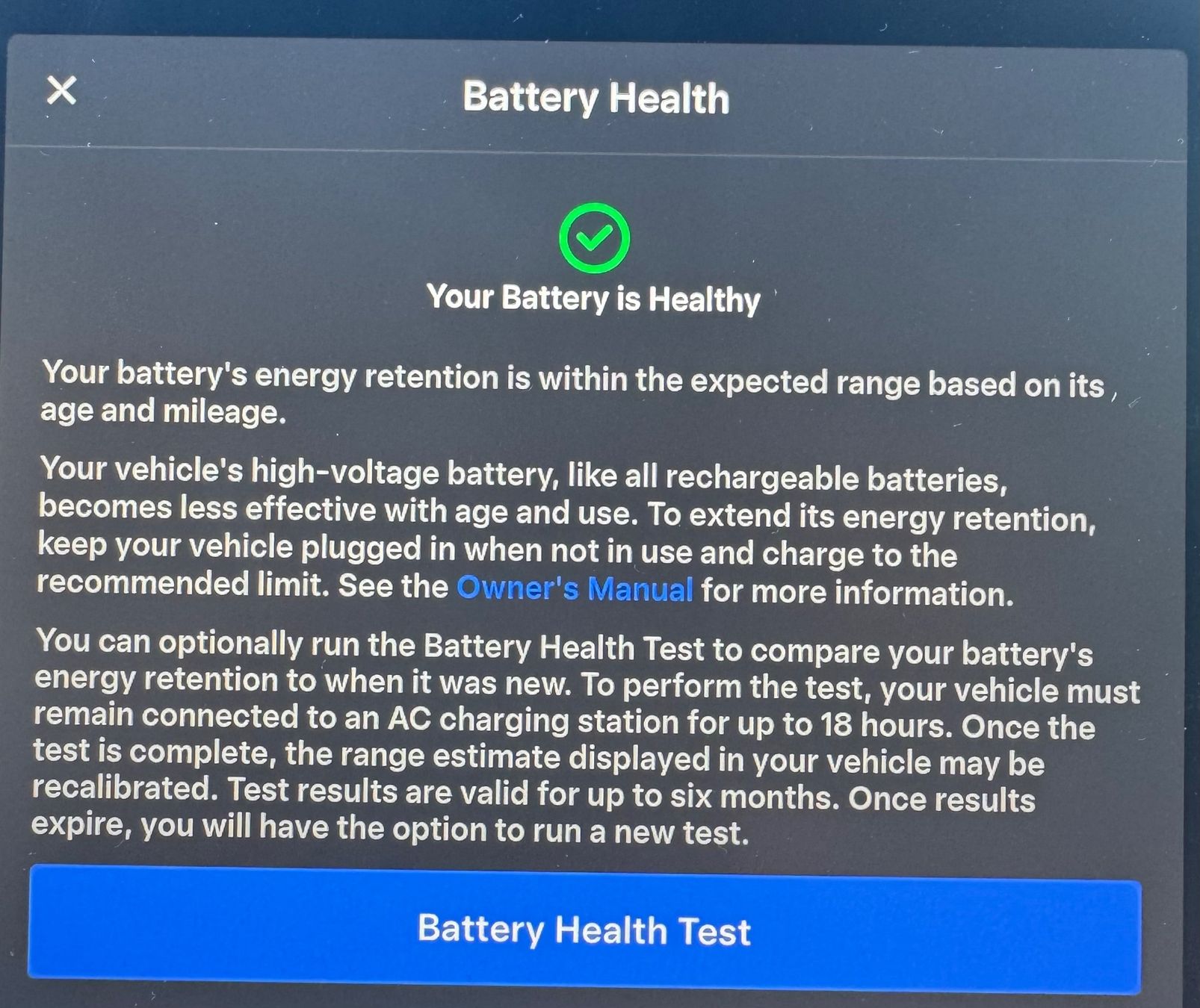 Tesla Automobili: Tesla Model Y long range AWD – Usato da Oftringen venduto da kar_y2tf 9