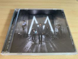Maroon 5 – It Won't Be Soon Before Long