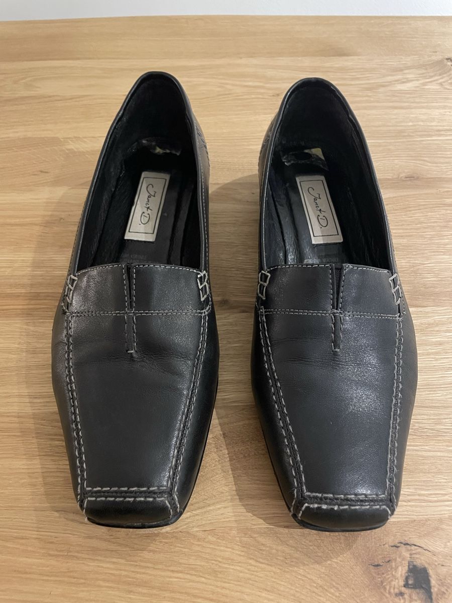 Scarpe da donna: Schicke Janet D. Loafers – Usato da Chur venduto da buc_6tcp 1