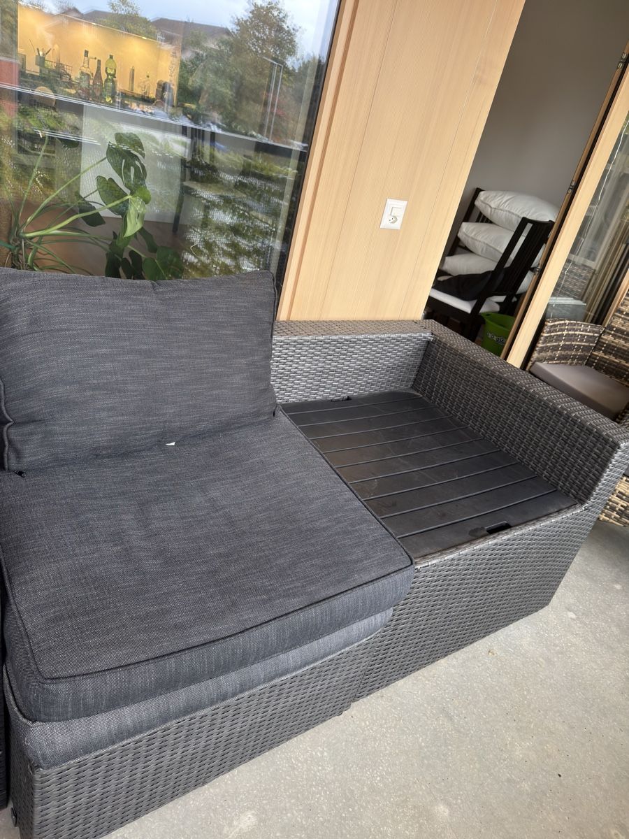 Liegen & Liegestühle: Lounge / Sessel – Gebraucht aus Zuchwil von ana_w9c8 1