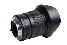 Sigma Zoom 21-35mm f/3.5-4.2 Objektiv