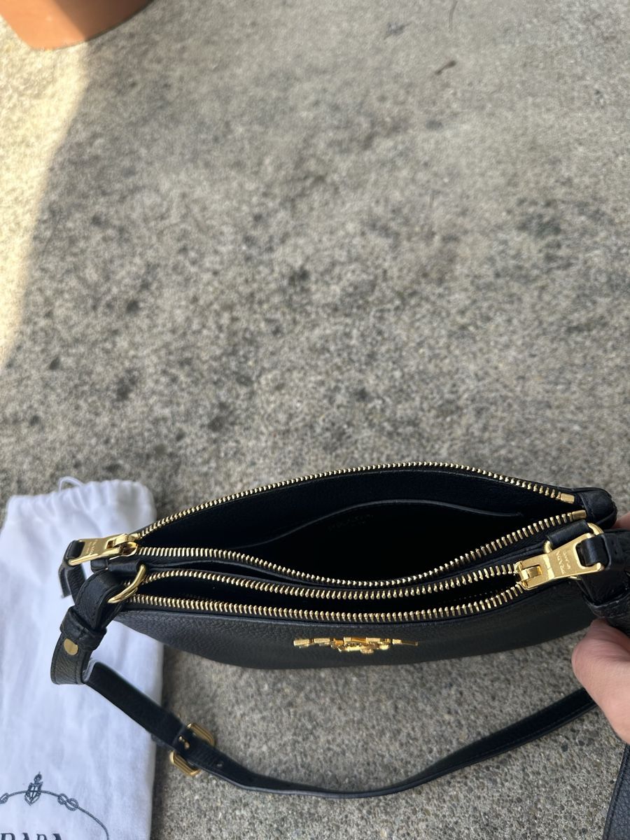 Prada Sacs femmes: Original Prada Umhängetasche – D'occasion à Winterthur par pompowerpuff 8