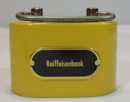 Sparkässeli, Bank Raiffeisen