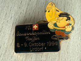 Pin 10. Bauernkapellen Treffen Urdorf 199