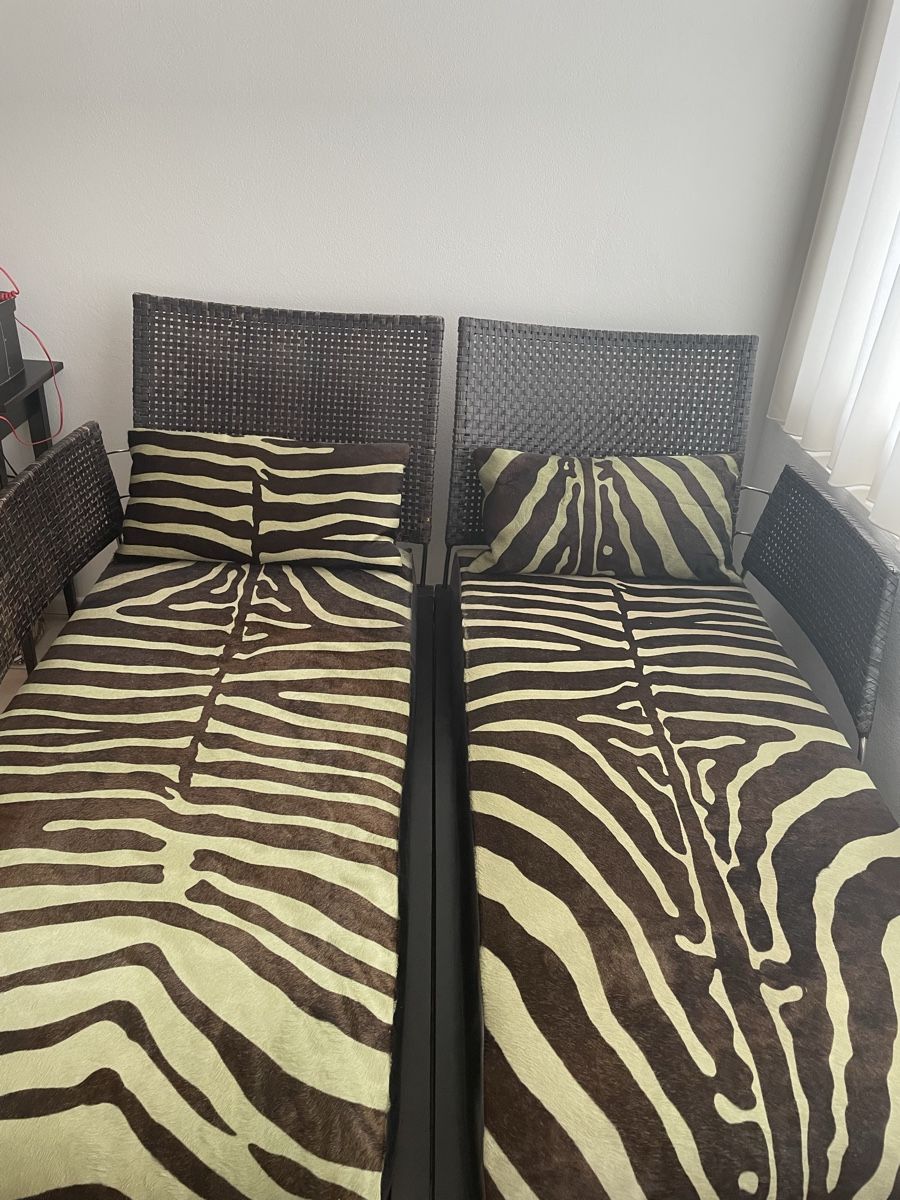 Chaises longues: Chaise Longue – D'occasion à Locarno par Giona_valsa 3