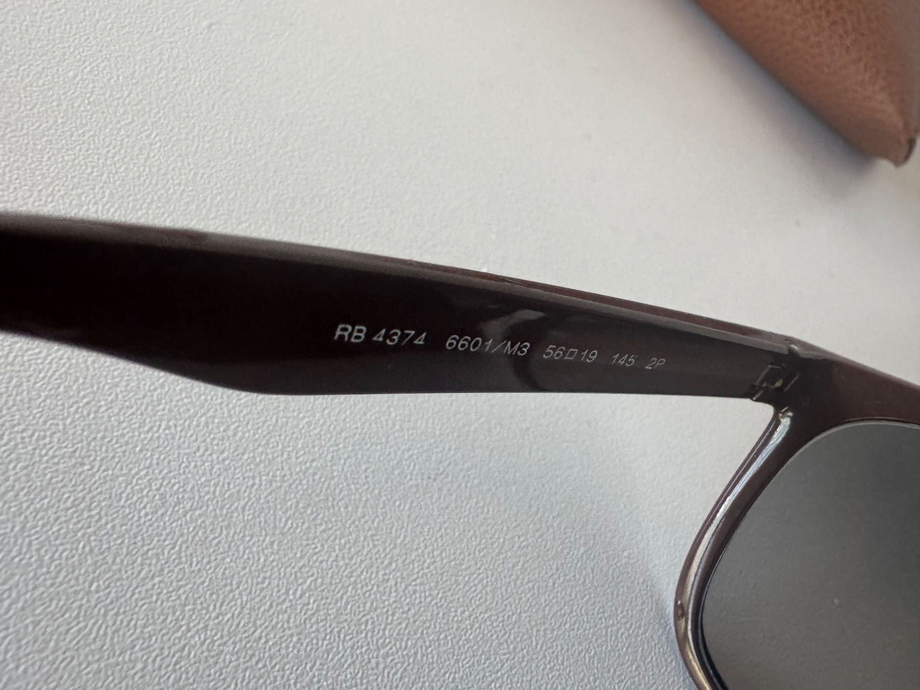 Occhiali & Lenti: Rayban P Sonnenbrille – Usato da Courgevaux venduto da wurg1 2