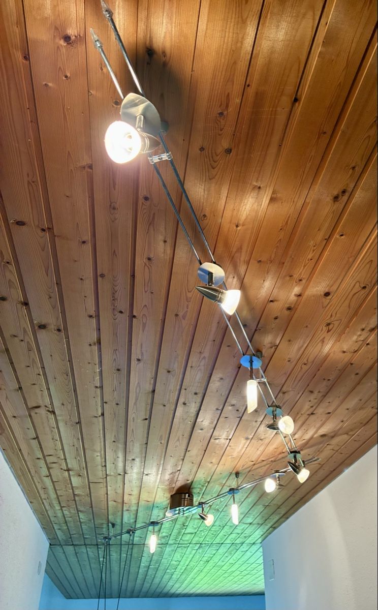 Lampen: Lampe plafonnier  – Gebraucht aus Marly von myckel